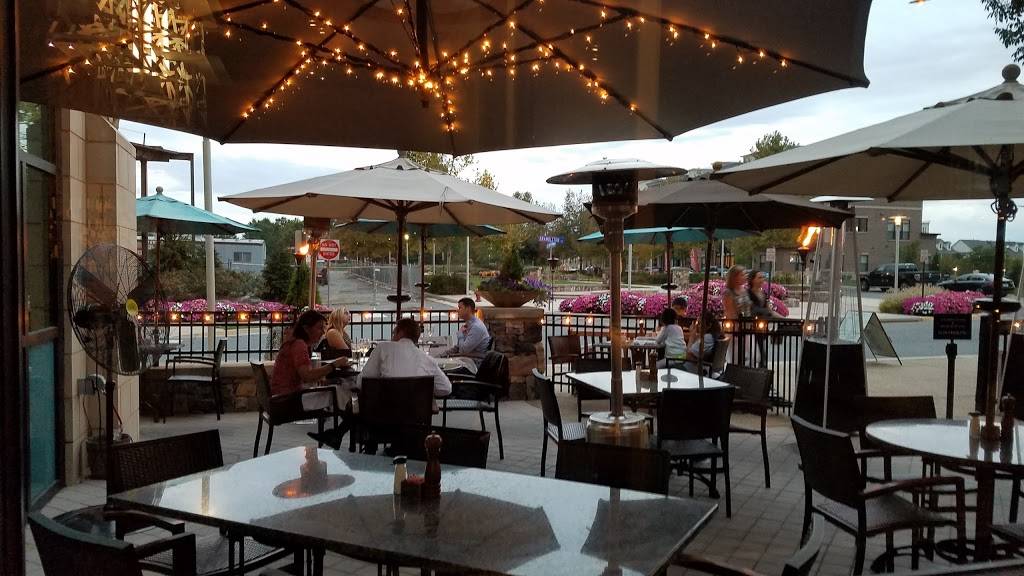 Blue Ridge Grill | restaurant | 22865 Brambleton Plaza, Brambleton, VA 20148, USA | 7033271047 OR +1 703-327-1047