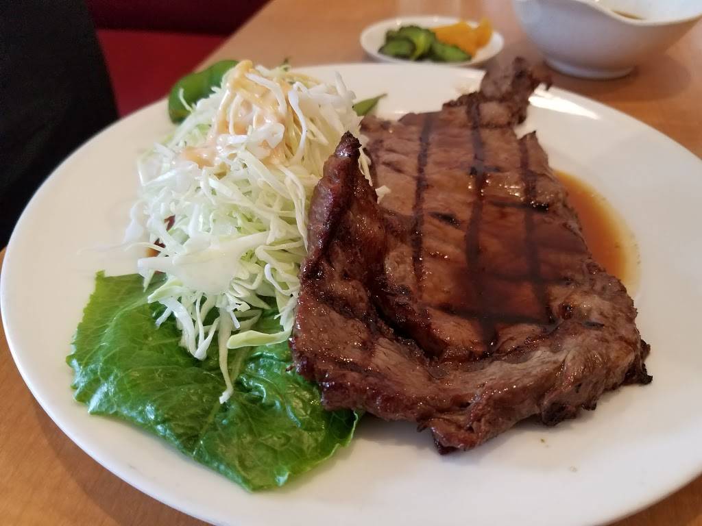 Spicy Ahi & BBQ | restaurant | 98-1254 Kaahumanu St, Pearl City, HI 96782, USA | 8084884851 OR +1 808-488-4851