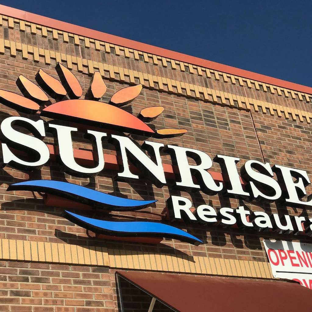 Sunrise Restaurant | restaurant | 8923 Albemarle Rd, Charlotte, NC 28227, USA | 7045351350 OR +1 704-535-1350