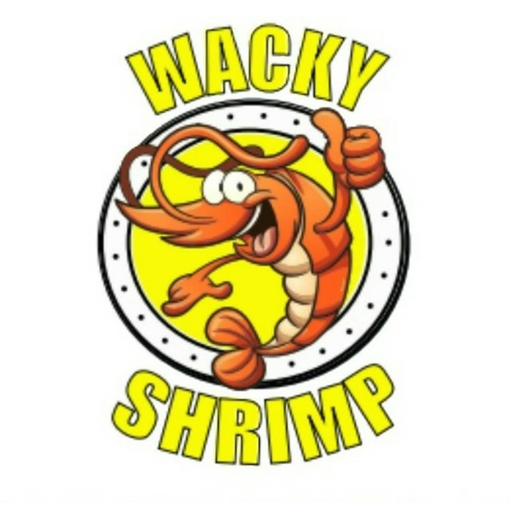 Wacky Shrimp | restaurant | 11720 Aviation Blvd, Inglewood, CA 90304, USA | 3102200236 OR +1 310-220-0236