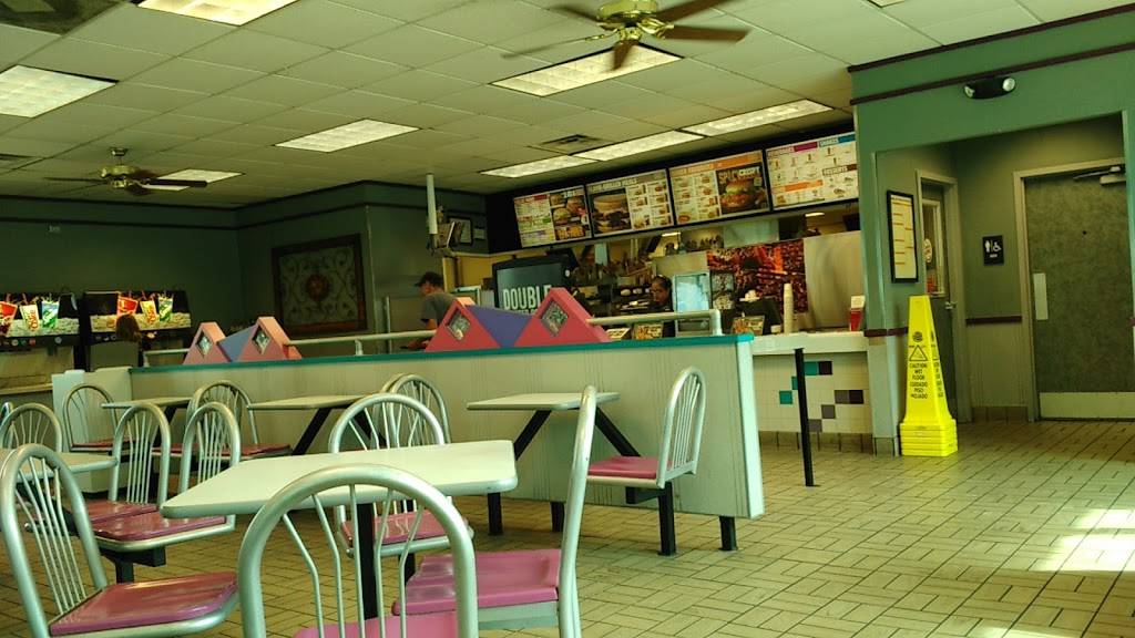 Burger King | restaurant | 1905 W Slaughter Ln, Austin, TX 78748, USA | 5122827805 OR +1 512-282-7805