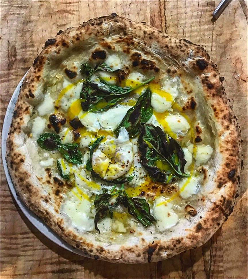 Vero Pizza Napoletana | restaurant | 12421 Cedar Rd, Cleveland Heights, OH 44106, USA | 2162298383 OR +1 216-229-8383