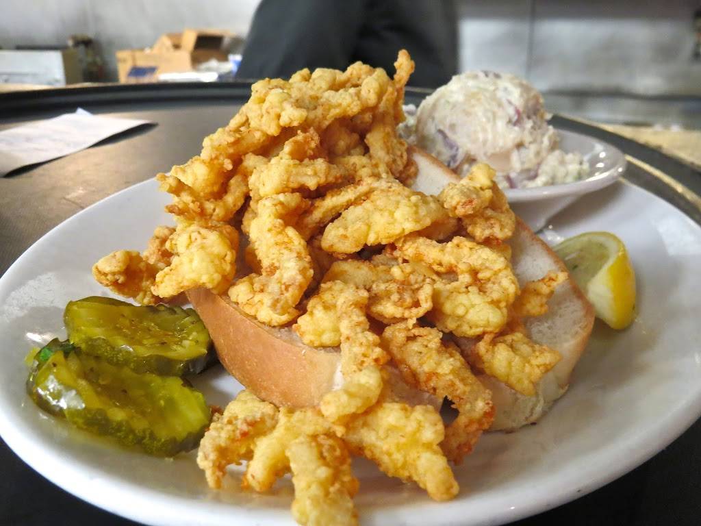 The Lobster Pot | restaurant | 321 Commercial St, Provincetown, MA 02657, USA | 5084870842 OR +1 508-487-0842