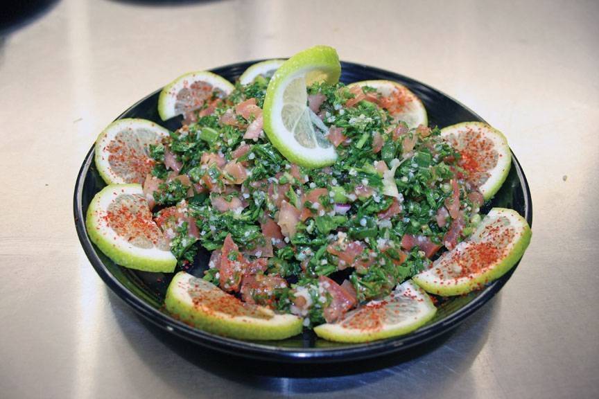 Kerostena Mediteranian Grill | restaurant | 12546 Valley View St, Garden Grove, CA 92845, USA | 7148938404 OR +1 714-893-8404