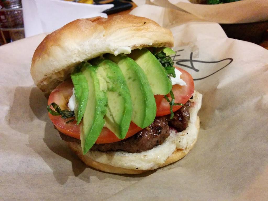 G Burger | restaurant | 18120 Brookhurst St, Fountain Valley, CA 92708, USA | 7149656707 OR +1 714-965-6707
