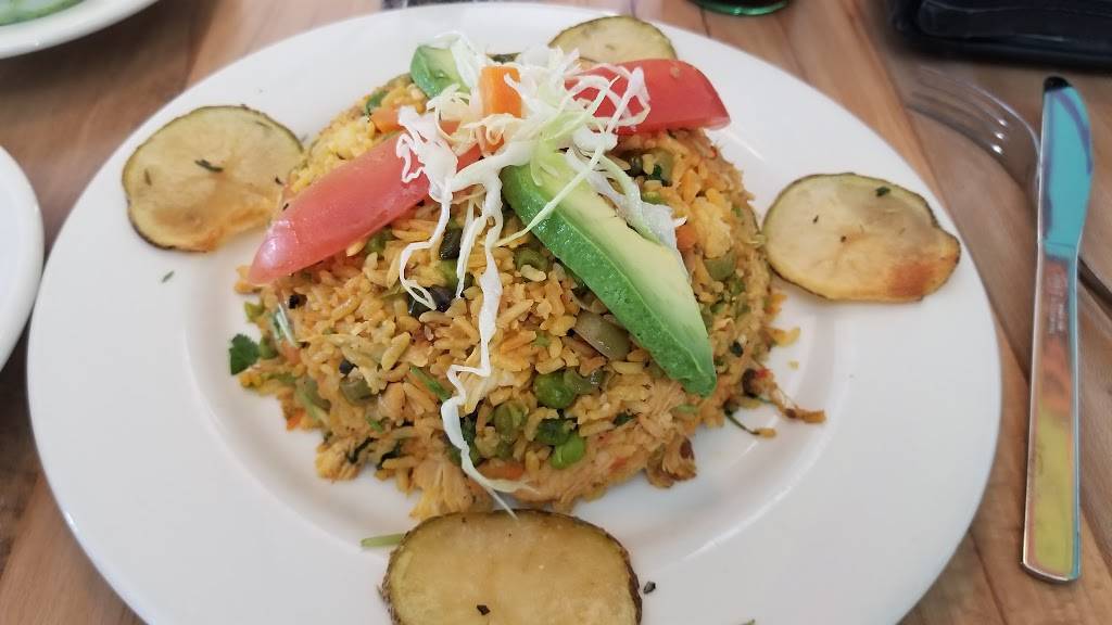 República Empanada Restaurant | restaurant | 204 E 1st Ave, Mesa, AZ 85210, USA | 4809691343 OR +1 480-969-1343