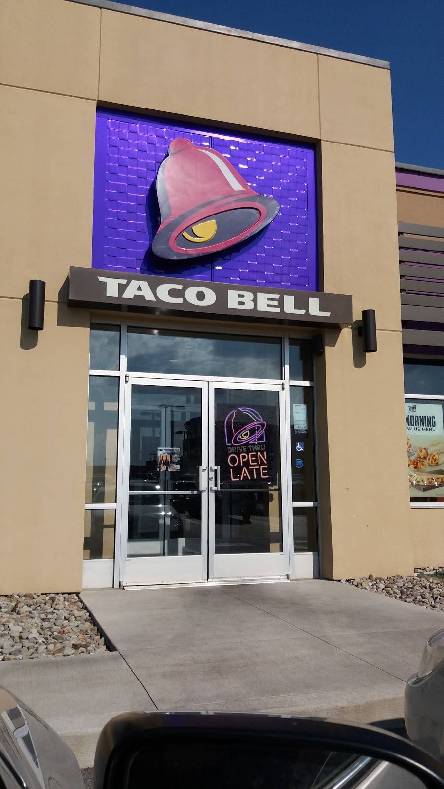 Taco Bell | meal takeaway | 4523 Mahoning Ave, Austintown, OH 44515, USA | 3302705458 OR +1 330-270-5458