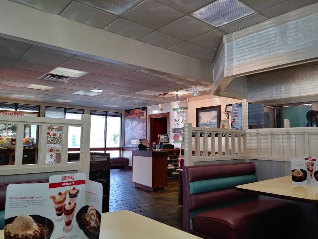 Shoneys Myrtle Beach | restaurant | 1206 S Kings Hwy, Myrtle Beach, SC 29577, USA | 8434481702 OR +1 843-448-1702