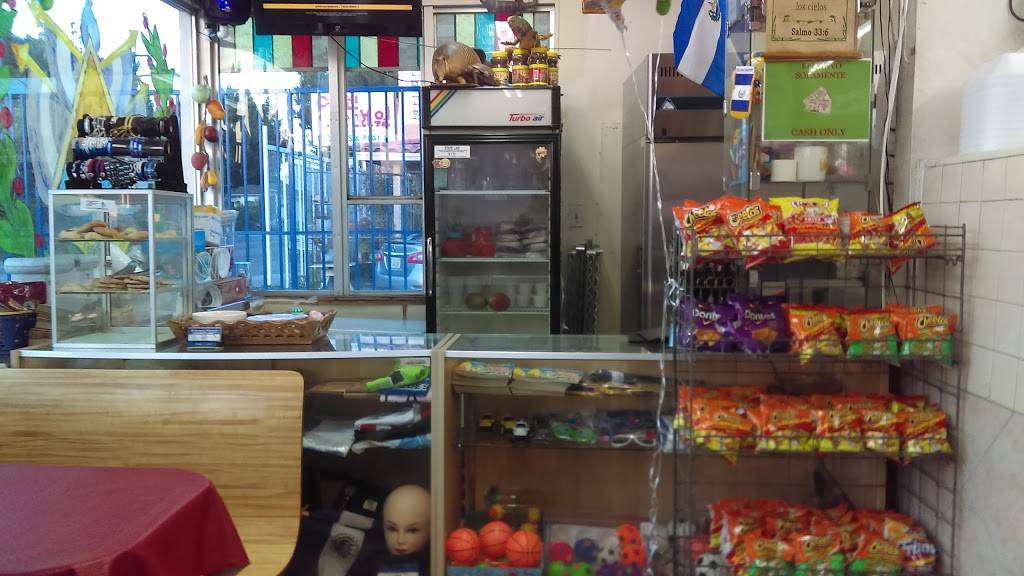 Ilopango Restaurant | restaurant | 1744 Venice Blvd, Los Angeles, CA 90006, USA | 3237668860 OR +1 323-766-8860