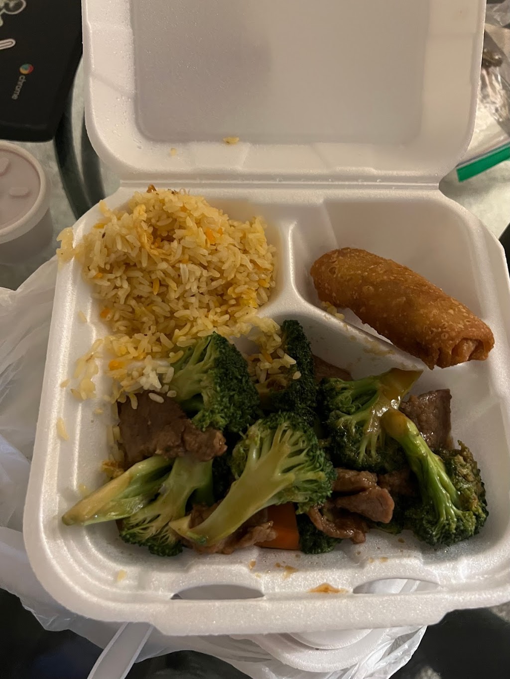 Fortune Cookie Chinese Restaurant | restaurant | 7006 University Ave, Lubbock, TX 79413, USA | 8067452205 OR +1 806-745-2205