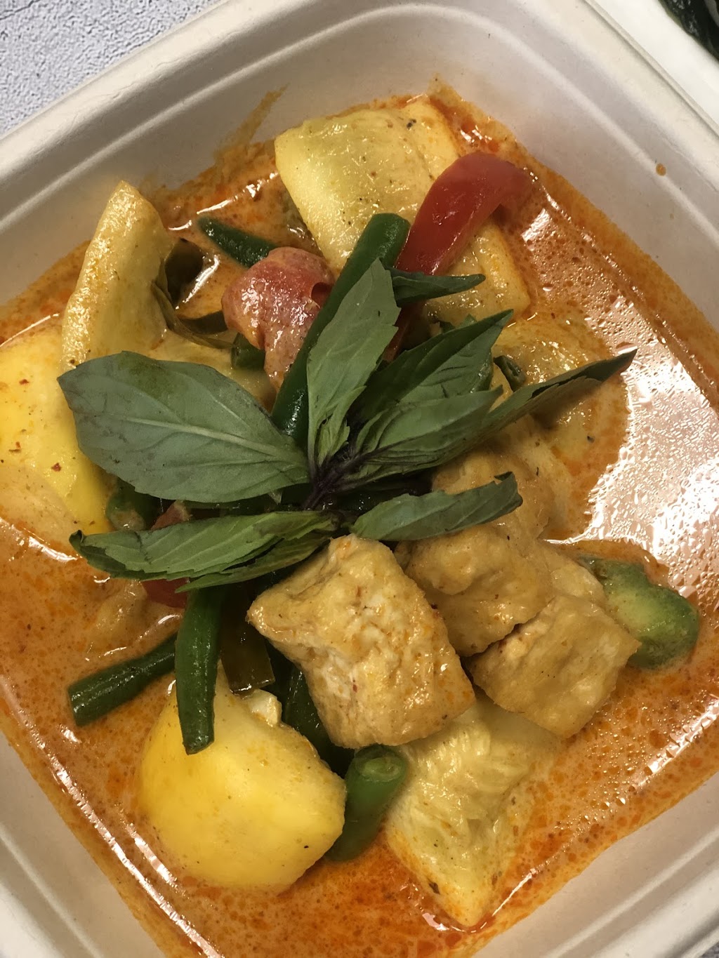 Grab Thai | restaurant | 1996 Tully Rd, San Jose, CA 95122, USA | 6692265525 OR +1 669-226-5525