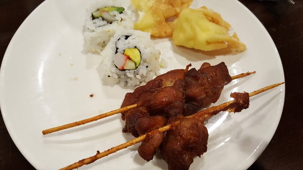 China Super Buffet | restaurant | 555 Montrose Ct, El Cajon, CA 92020, USA | 6195799888 OR +1 619-579-9888