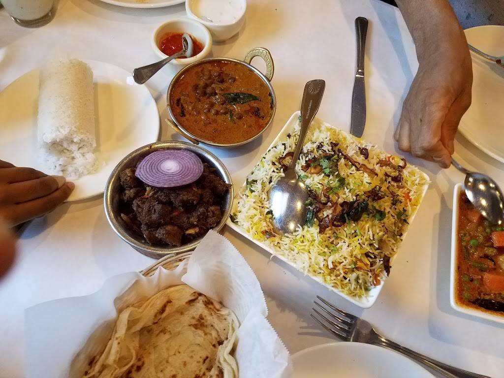 Red Chillies The Malabar Cuisine | meal delivery | 167 S Main St, Milpitas, CA 95035, USA | 4084184778 OR +1 408-418-4778