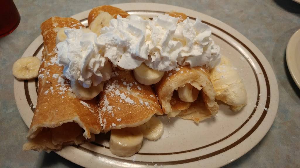 Smoky Mountain Pancake House | restaurant | 4050 Parkway, Pigeon Forge, TN 37863, USA | 8654536746 OR +1 865-453-6746
