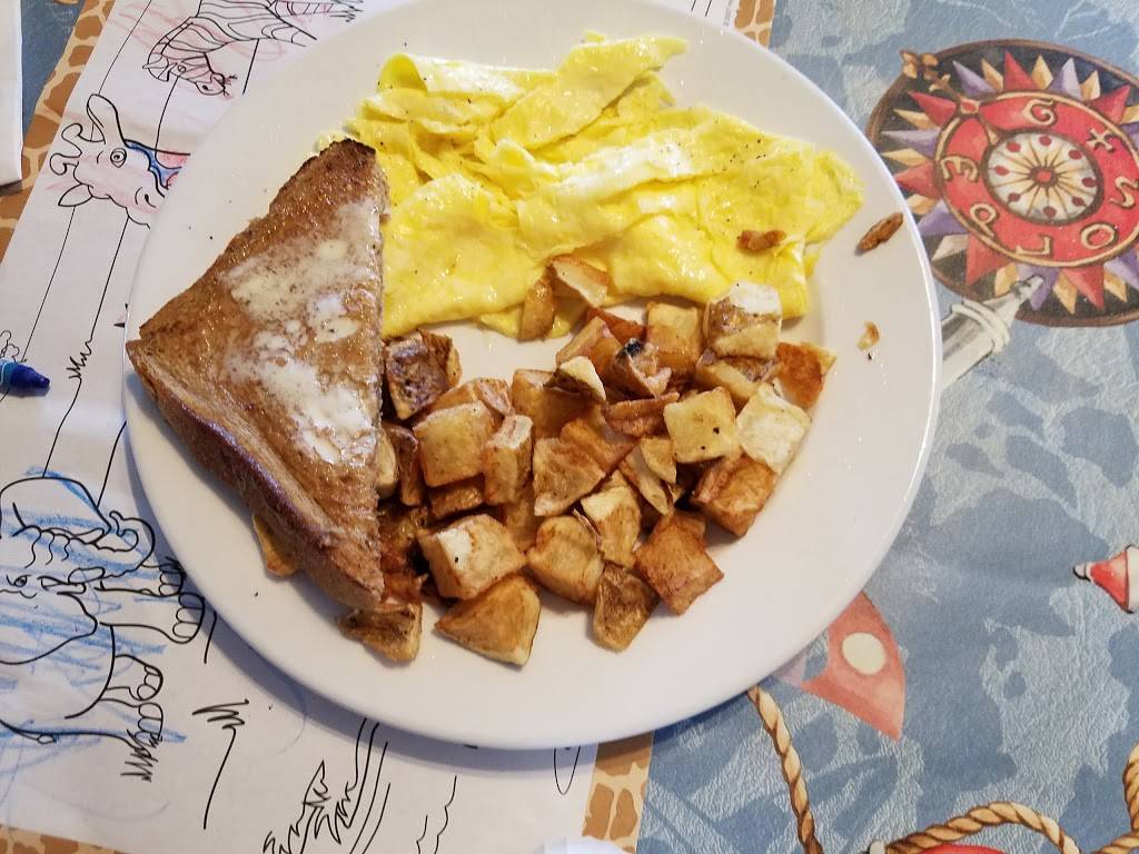 Perks Cafe | cafe | 303 Ocean Ave, Point Pleasant Beach, NJ 08742, USA | 7328992888 OR +1 732-899-2888