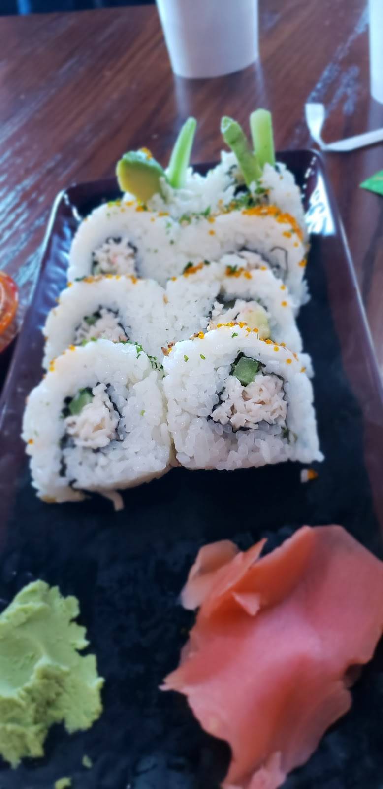 Teriyaki Don | restaurant | 755 E Yosemite Ave suite h, Merced, CA 95340, USA | 2094978366 OR +1 209-497-8366