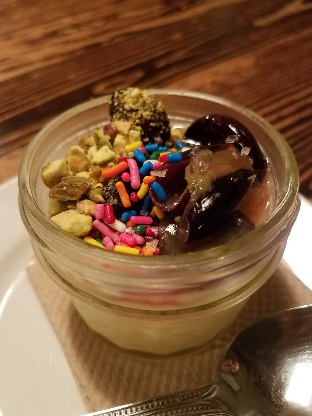 Gato | restaurant | 1660 McLendon Ave NE, Atlanta, GA 30307, USA | 4043710889 OR +1 404-371-0889