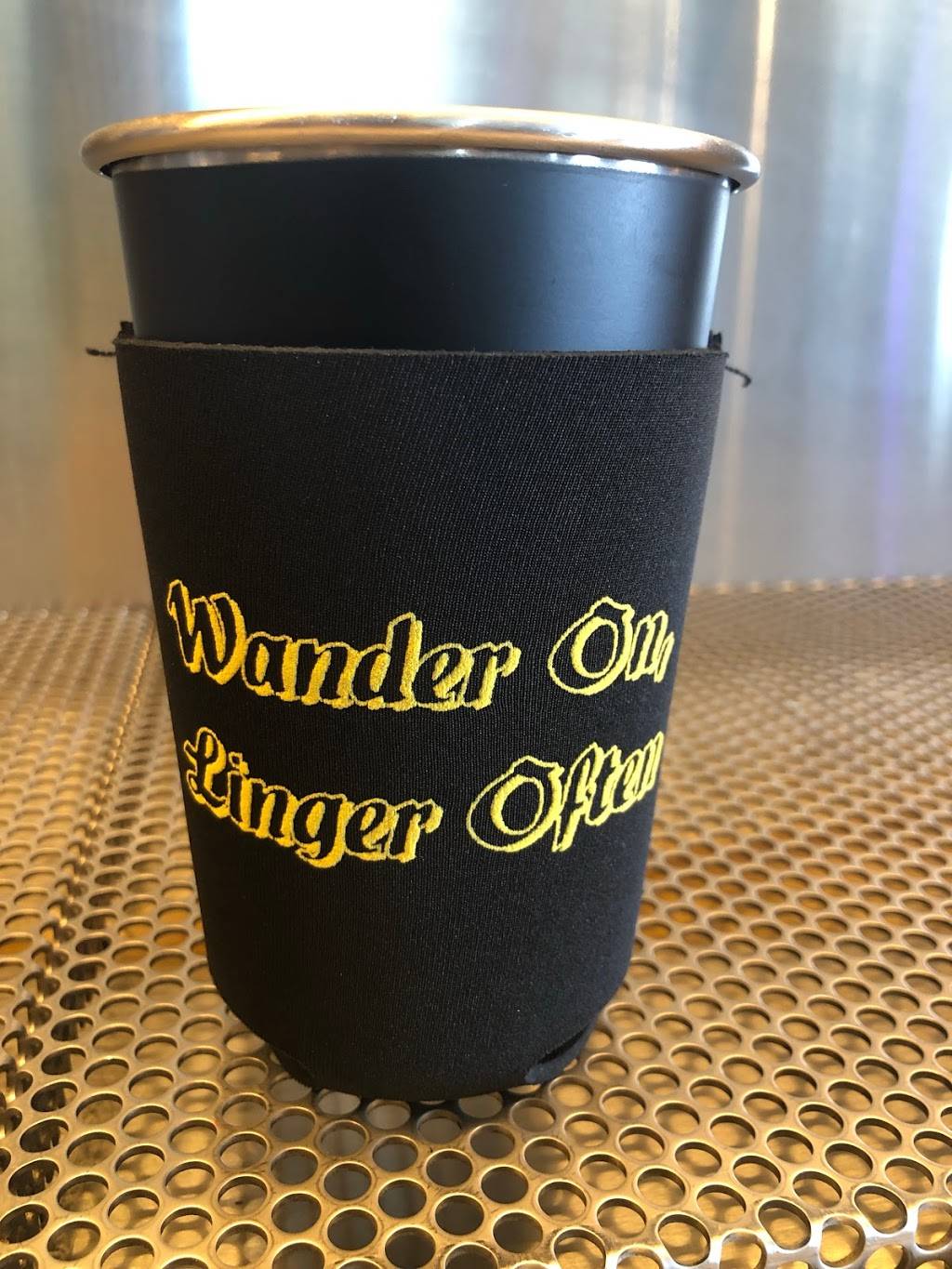 Wanderlinger Brewing Company | restaurant | 1208 King St, Chattanooga, TN 37403, USA | 4232697979 OR +1 423-269-7979