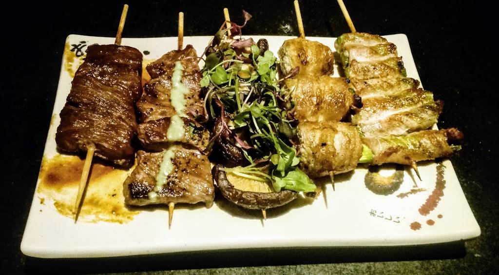 The Backhouse | restaurant | 10915 Pico Blvd, Los Angeles, CA 90064, USA | 3104816800 OR +1 310-481-6800