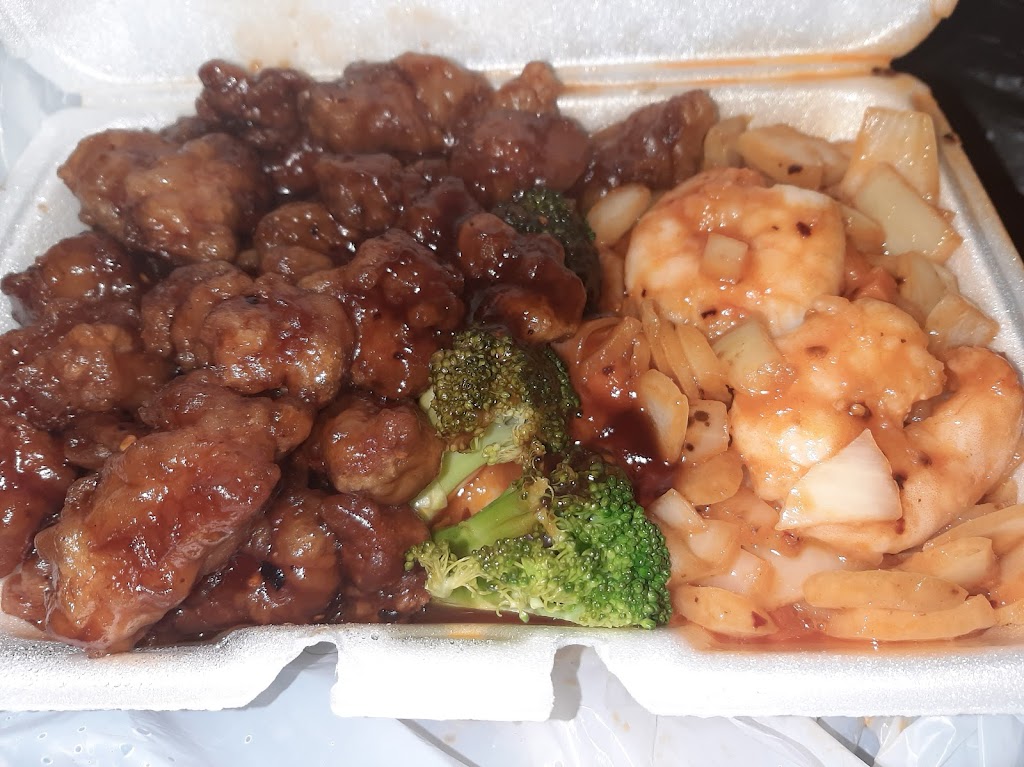 Ming Kong Chinese Restaurant | restaurant | 1603 Parrish St, Philadelphia, PA 19130, USA | 2152363082 OR +1 215-236-3082