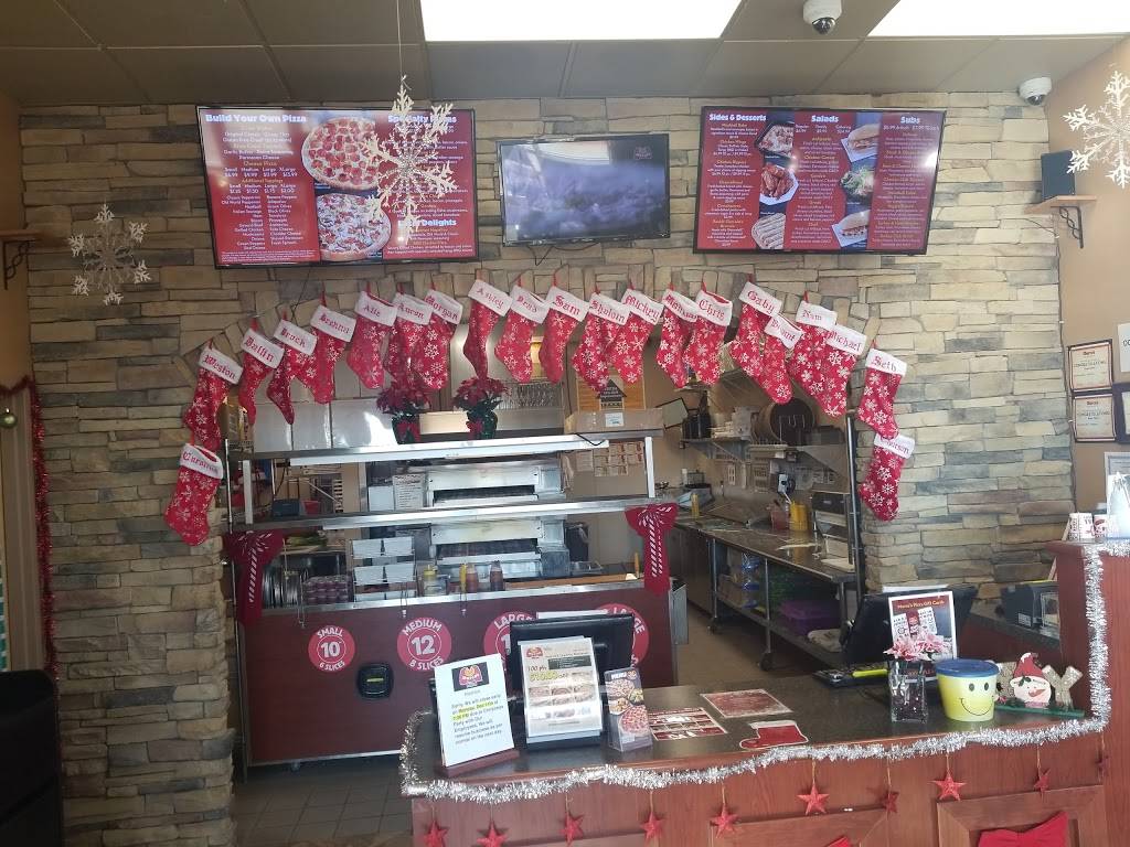 Marcos Pizza | restaurant | 5414 W Daybreak Pkwy Suite C1, South Jordan, UT 84009, USA | 8012823400 OR +1 801-282-3400