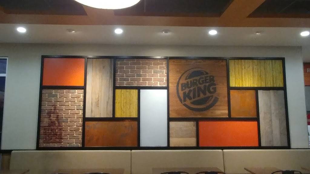 Burger King | restaurant | 673 Bettis Academy Rd, Graniteville, SC 29829, USA | 8033927280 OR +1 803-392-7280