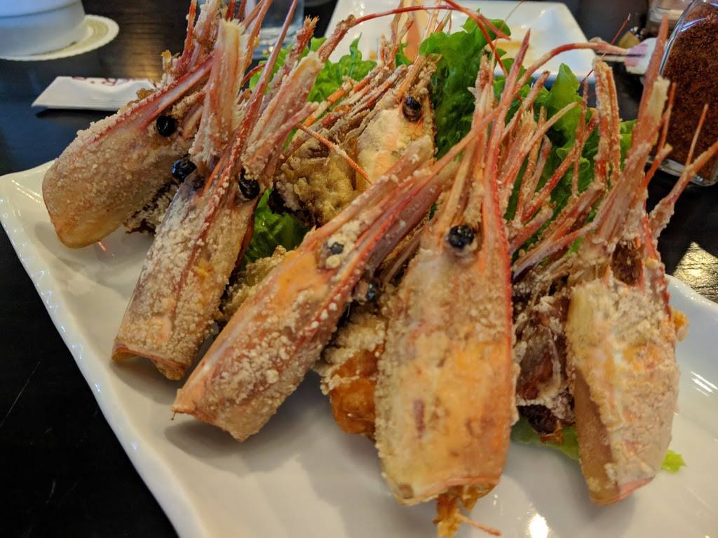 Keepers Japanese Restaurant & Bar | restaurant | 4654 Hwy 6, Sugar Land, TX 77478, USA | 2812420389 OR +1 281-242-0389