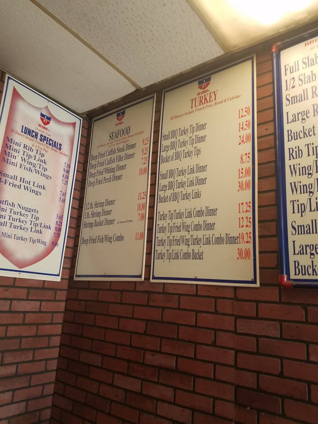 Chicago Pit Stop BBQ | restaurant | 6514 S Western Ave, Chicago, IL 60636, USA | 7734369000 OR +1 773-436-9000