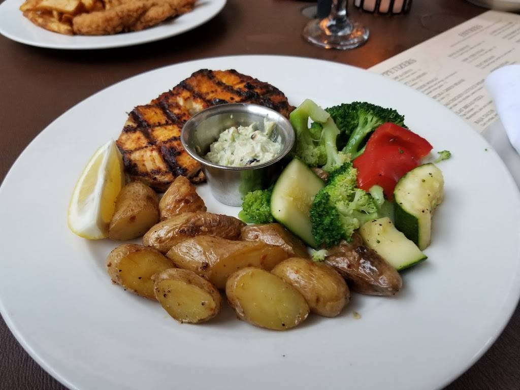 Westside Grill | restaurant | 8080 Santa Teresa Blvd #100, Gilroy, CA 95020, USA | 4088473800 OR +1 408-847-3800