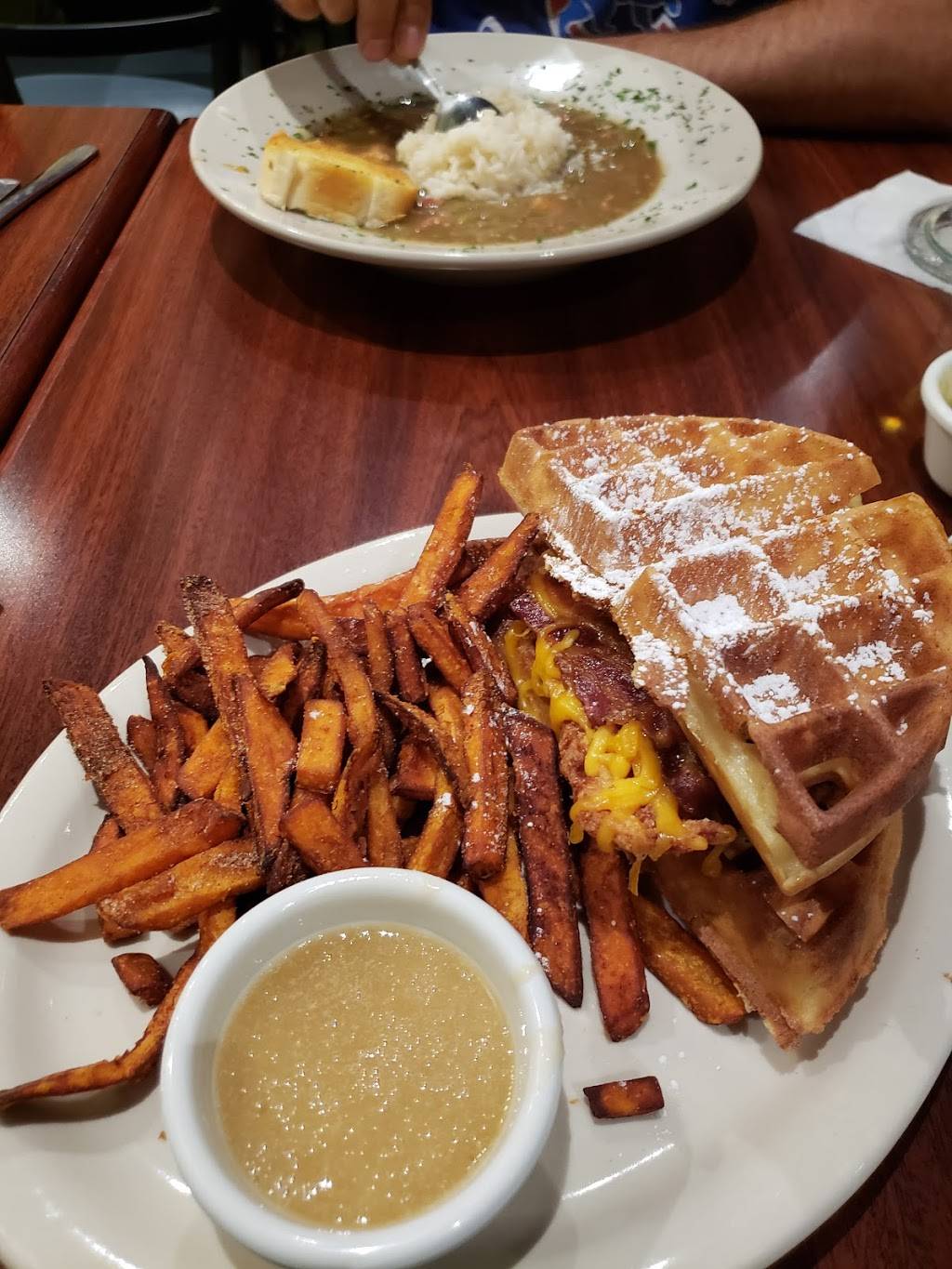 Tibbys New Orleans Kitchen | restaurant | 1721 W Brandon Blvd, Brandon, FL 33511, USA | 8133158443 OR +1 813-315-8443