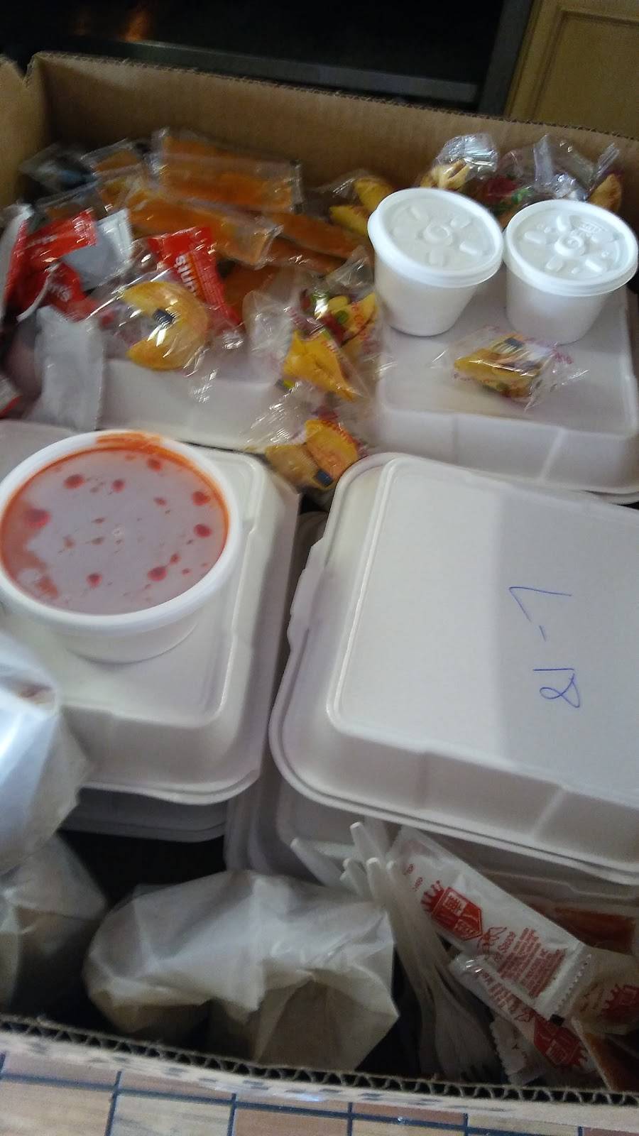 Egg Roll Express | restaurant | 100 Bessemer Super Hwy, Midfield, AL 35228, USA | 2059254670 OR +1 205-925-4670