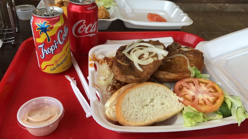 El Pilon Criollo | restaurant | 973 N Clinton Ave, Rochester, NY 14621, USA | 5853387930 OR +1 585-338-7930