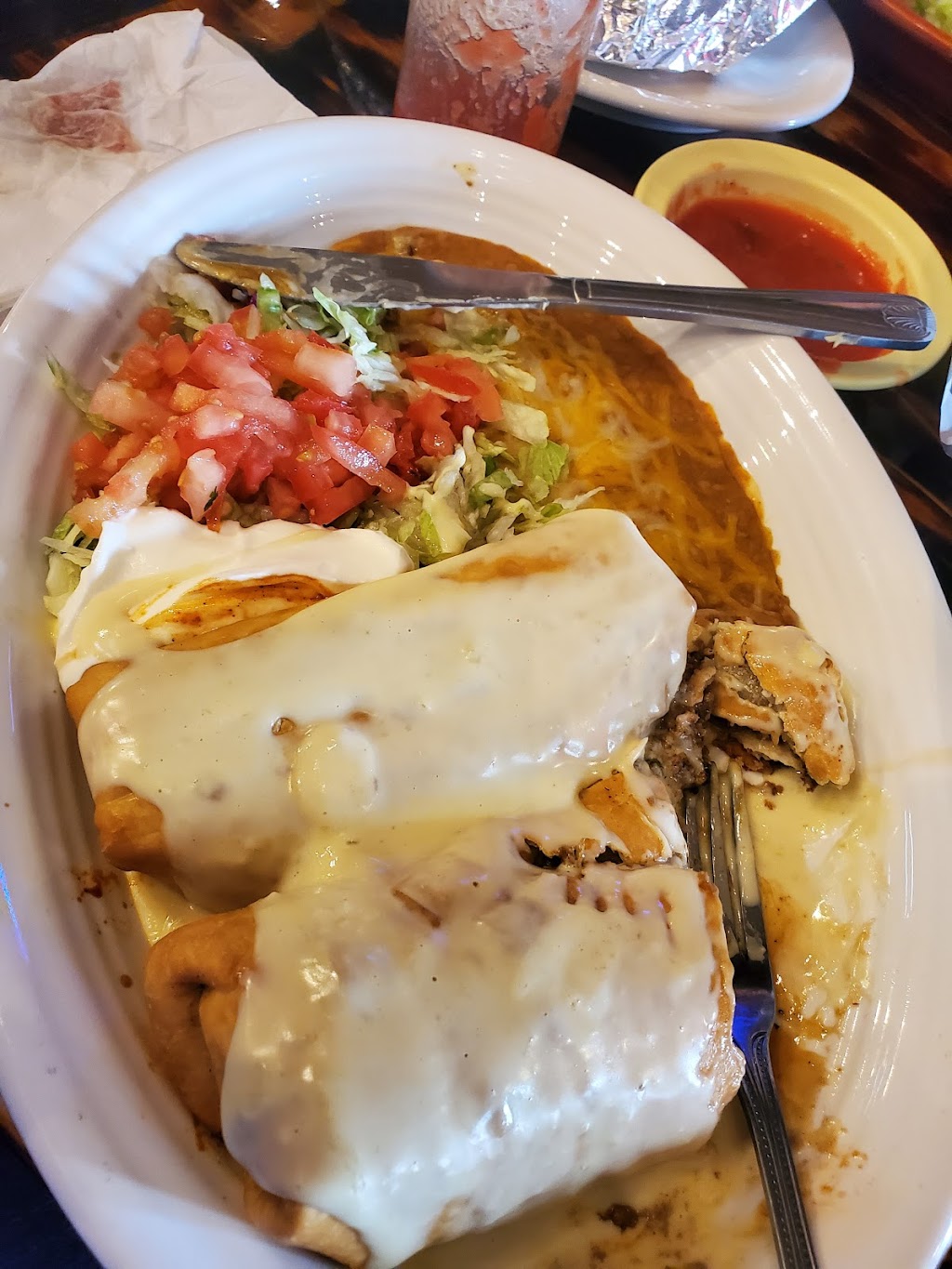 El Mezcal Mexican Restaurant Mount Dora | restaurant | 18750 US-441, Mt Dora, FL 32757, USA | 3528004973 OR +1 352-800-4973