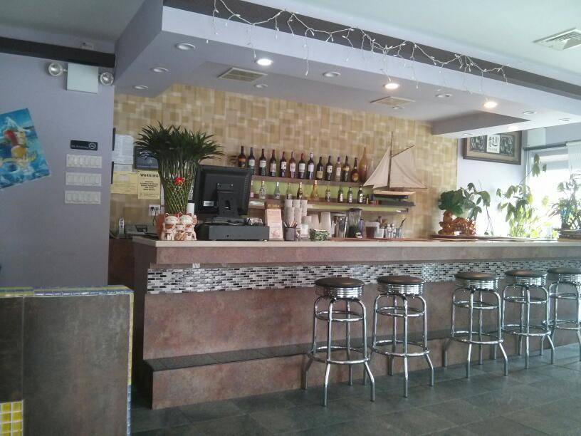 65 Kuho Sushi & Hot Pot | restaurant | 1701 65th St, Brooklyn, NY 11204, USA | 7182325688 OR +1 718-232-5688