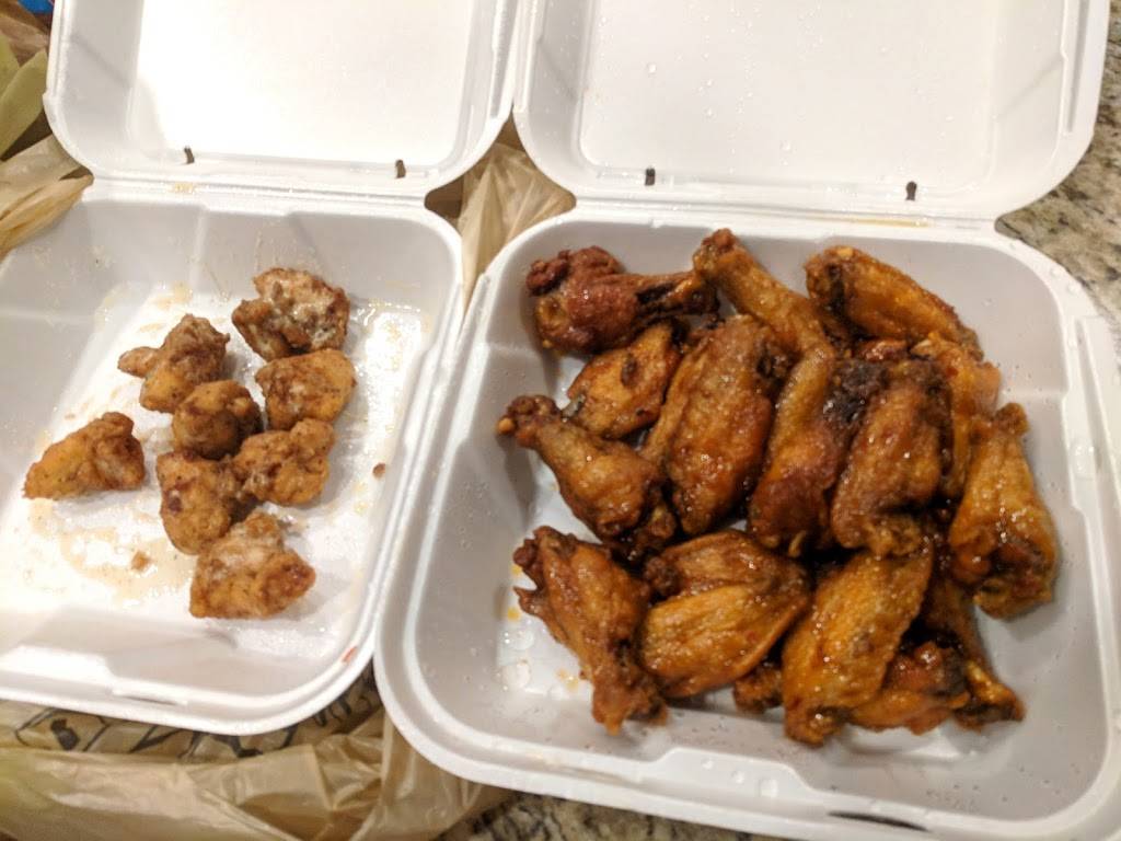 Dicks Wings and Grill Nocatee | restaurant | 100 Marketside Avenue #301, Ponte Vedra Beach, FL 32081, USA | 9048298134 OR +1 904-829-8134