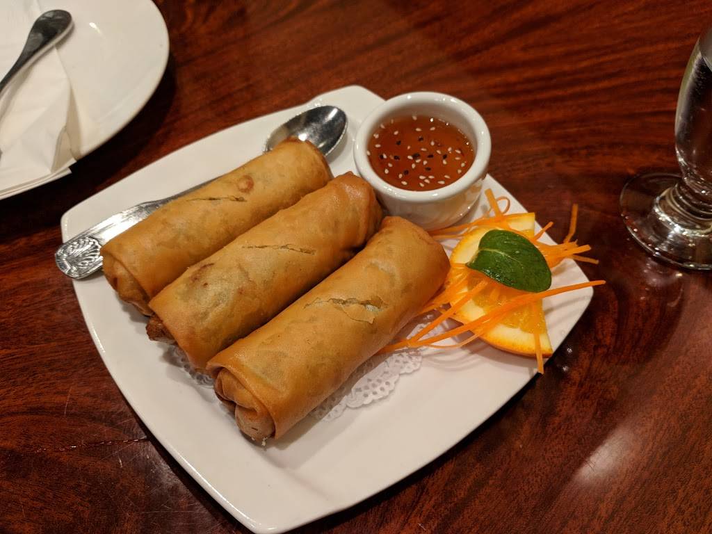 Lanna Thai Restaurant | restaurant | 2043 Camden Ave, San Jose, CA 95124, USA | 4086267718 OR +1 408-626-7718