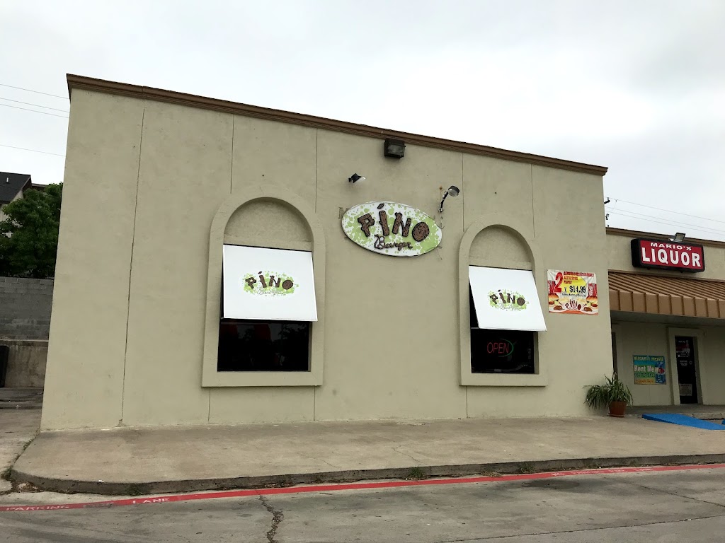 Pino Burger | restaurant | 611 Shiloh Rd, Laredo, TX 78045, USA | 9566020484 OR +1 956-602-0484