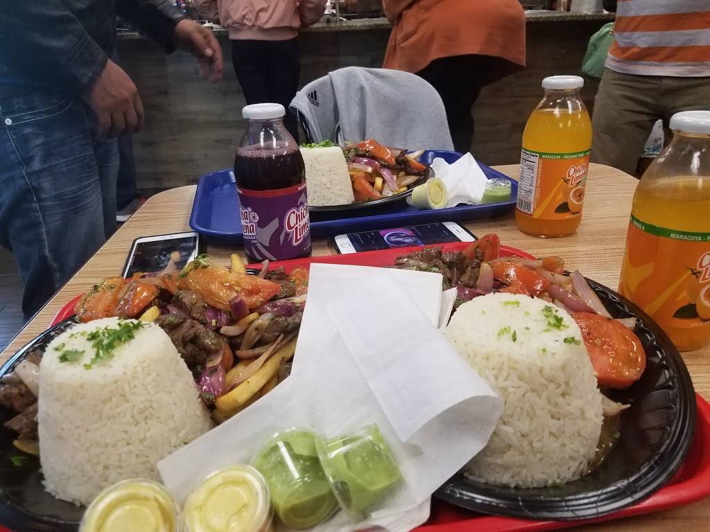 Chicken Rico Highlandtown | restaurant | 3728 Eastern Ave, Baltimore, MD 21224, USA | 4105222950 OR +1 410-522-2950