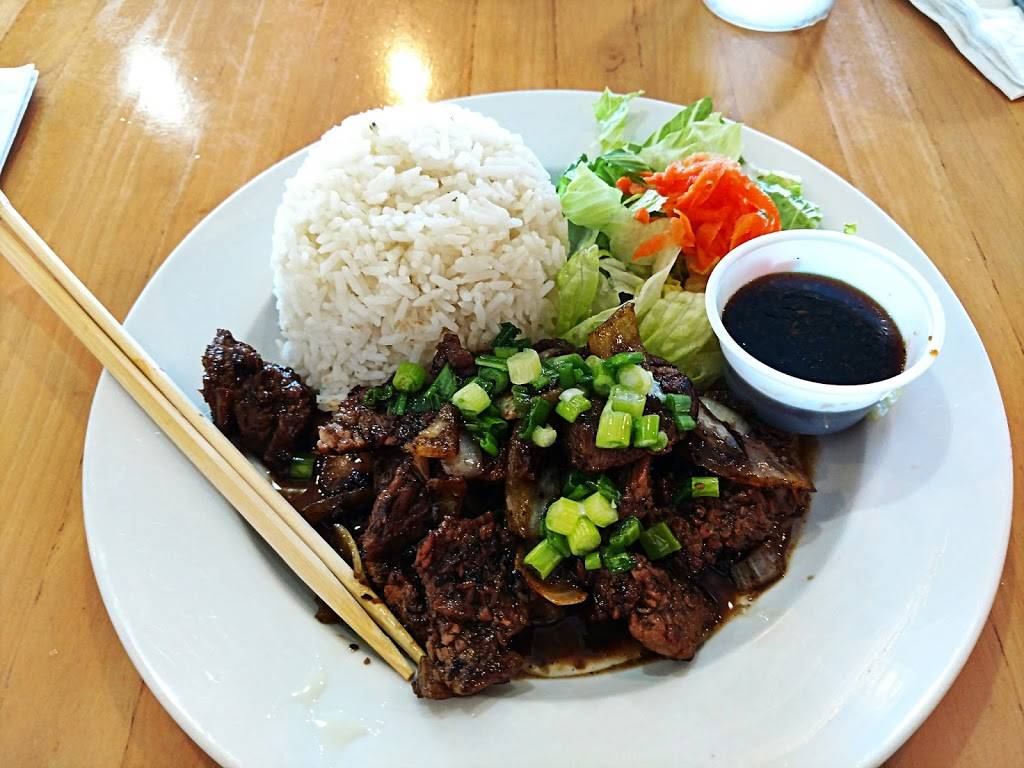 Fusion Cafe | restaurant | 5000 W Esplanade Ave, Metairie, LA 70002, USA | 5043094991 OR +1 504-309-4991