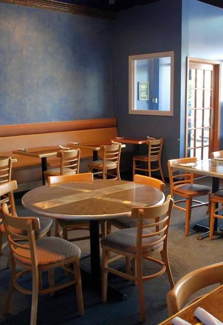 Rice & Spice Thai Cuisine | restaurant | 6466 Landsdowne Centre Dr, Alexandria, VA 22315, USA | 7033399775 OR +1 703-339-9775