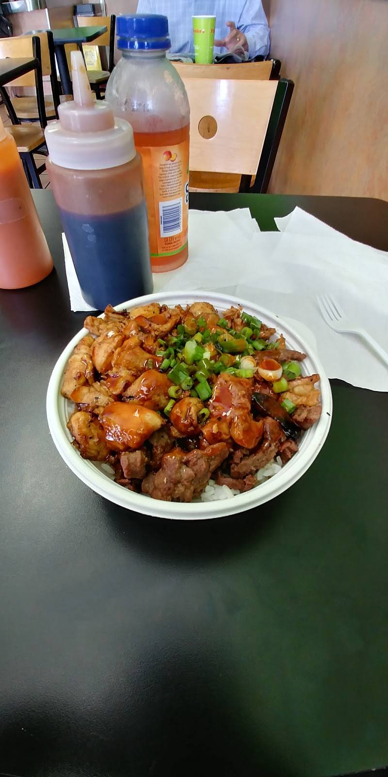 Flame Broiler | restaurant | 6059 Magnolia Ave, Riverside, CA 92506, USA | 9517791228 OR +1 951-779-1228