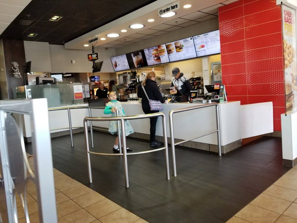 McDonalds | cafe | 2424 Mahogany Way, Antioch, CA 94509, USA | 9257782186 OR +1 925-778-2186
