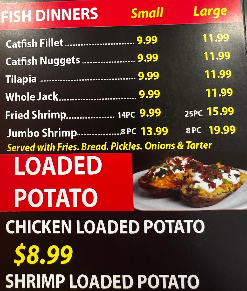 Ocean grill 2 | restaurant | 6800 Olive Blvd Unit F, University City, MO 63130, USA | 3143194999 OR +1 314-319-4999