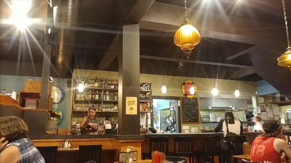 That Krusty Viper | restaurant | 2721 Bonaparte Ln, Henderson, NV 89044, USA | 7022096161 OR +1 702-209-6161