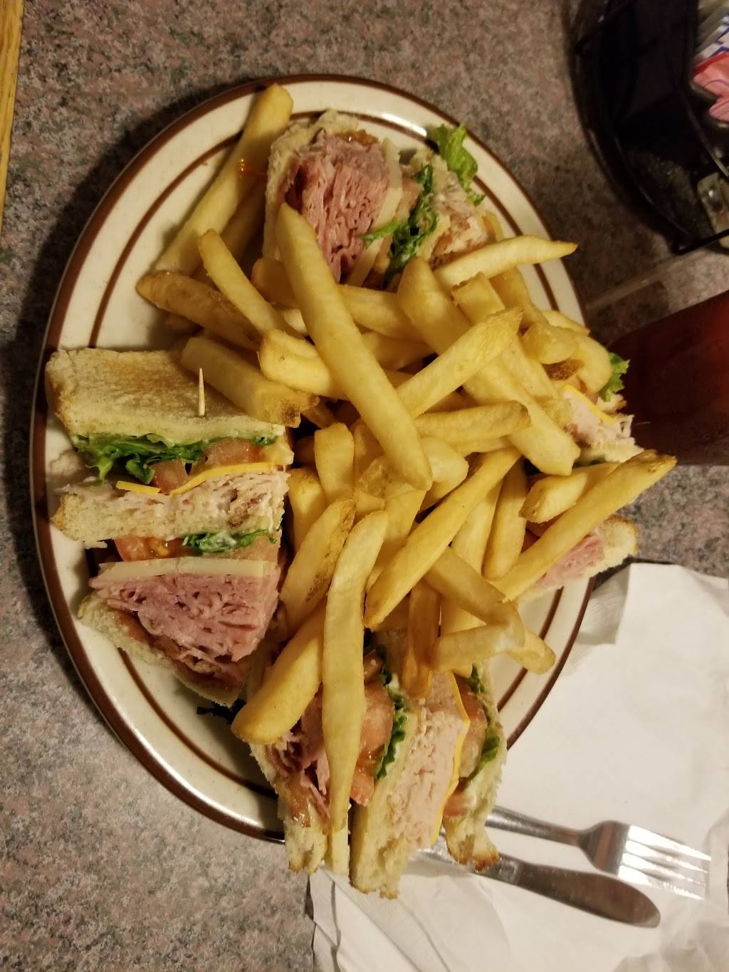 Southern Family Restaurant | restaurant | 4689 Yadkinville Rd, Pfafftown, NC 27040, USA | 3369224784 OR +1 336-922-4784