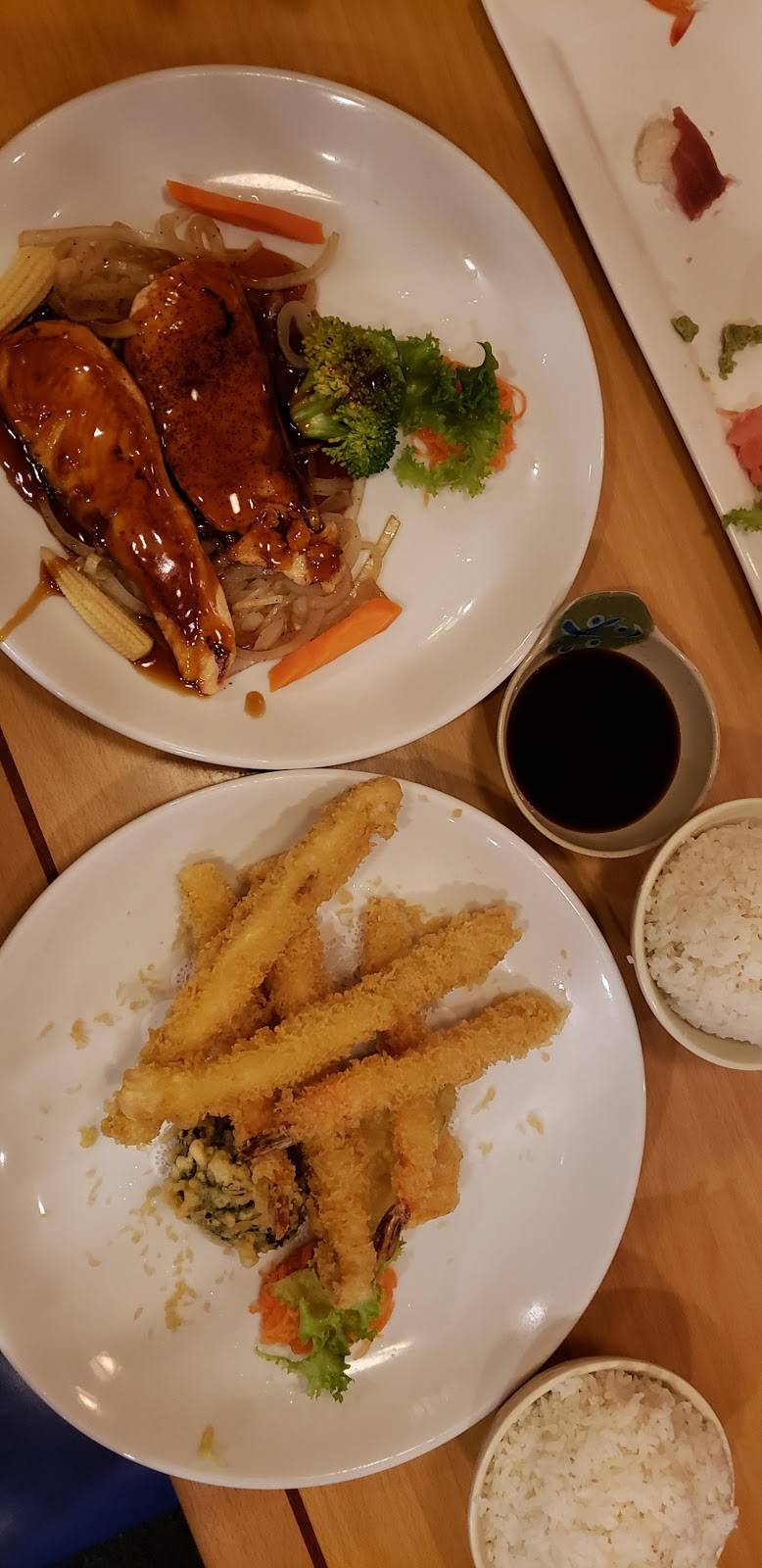 Japanica | restaurant | 4918 S 74th St, Greenfield, WI 53220, USA | 4142819868 OR +1 414-281-9868