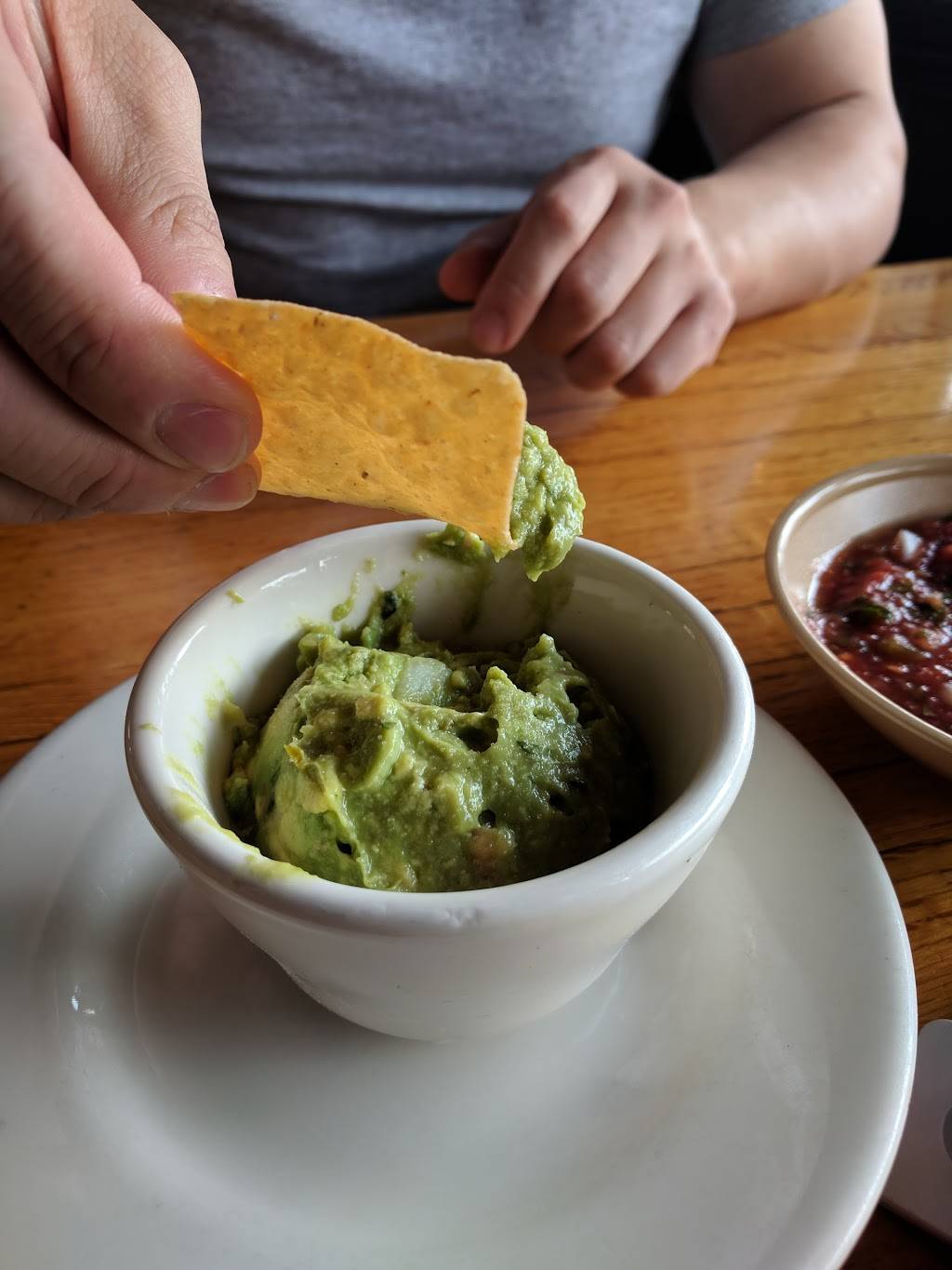 La Fonda Latina | restaurant | 4427 Roswell Rd NE, Atlanta, GA 30342, USA | 4043038201 OR +1 404-303-8201