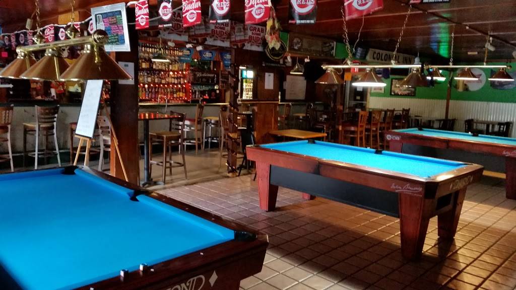 The Bronze Bell Bar & Grill | restaurant | 2580 OH-28, Pleasant Plain, OH 45162, USA | 5134566330 OR +1 513-456-6330