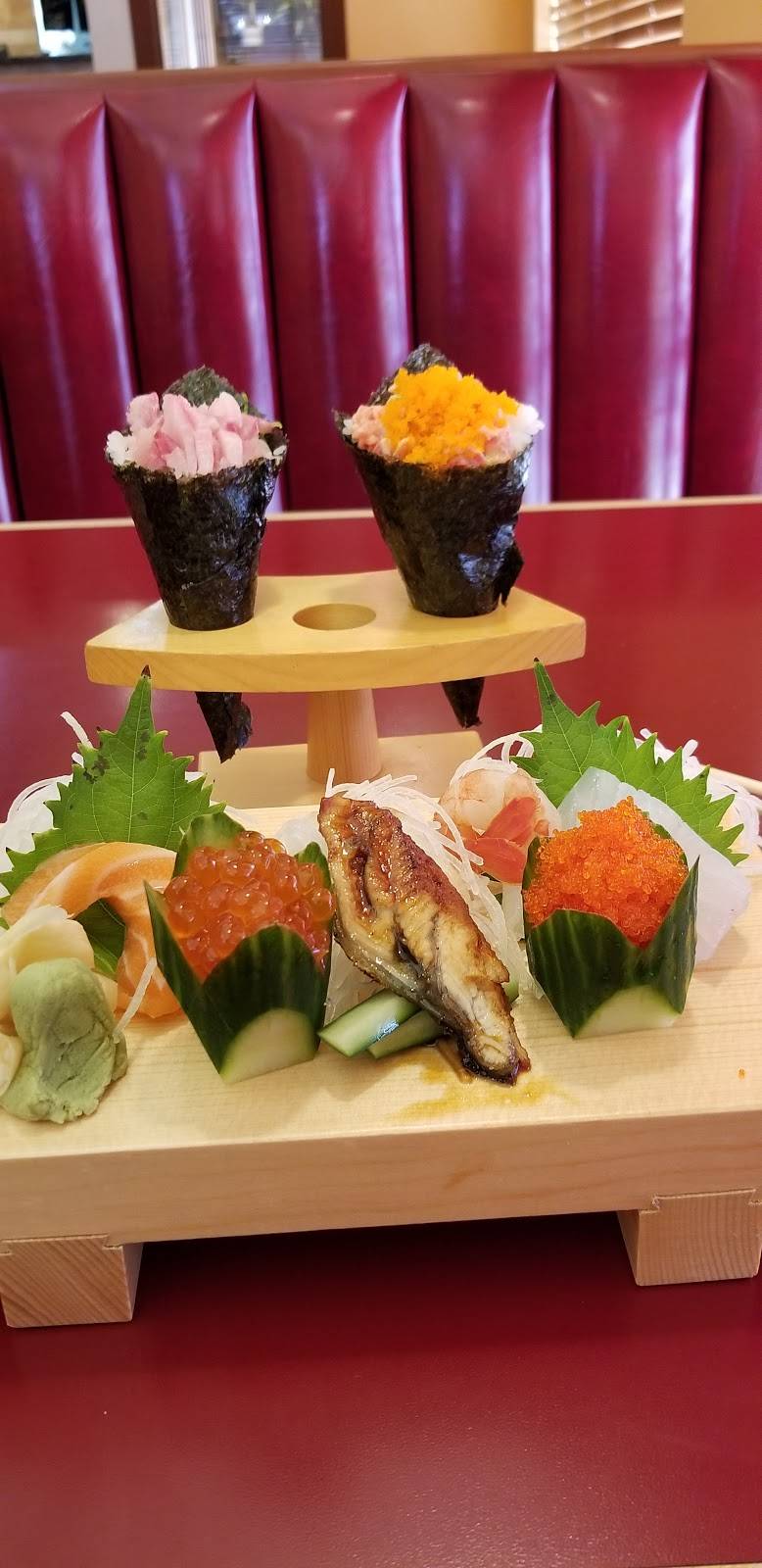 Sushi Samurai | restaurant | 4143 Orchard Lake Rd, West Bloomfield Township, MI 48323, USA | 2487374408 OR +1 248-737-4408