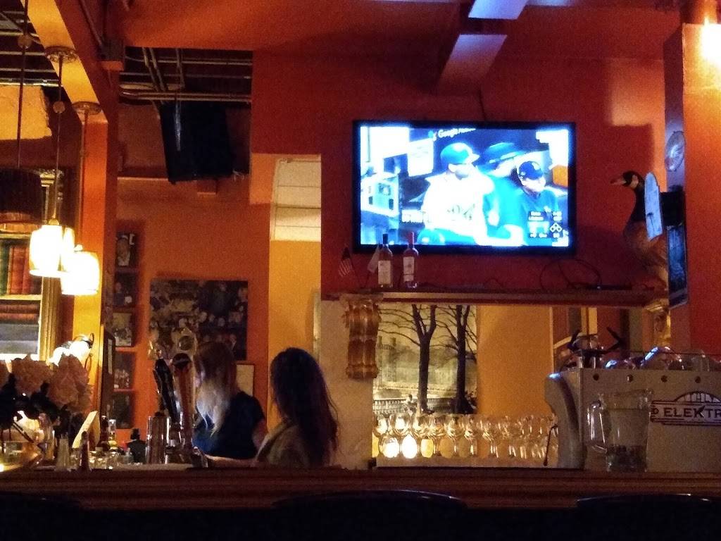 Cafe Prague | cafe | 2900, 424 Merchant St, San Francisco, CA 94111, USA | 4156277464 OR +1 415-627-7464